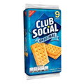 Club Social | 9 Unidades | Nabisco - Default Title