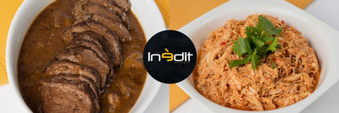 Inedit Gourmet