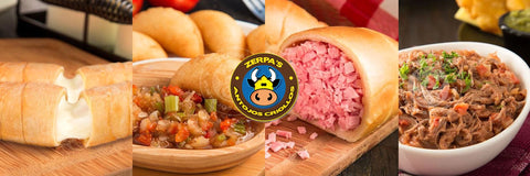 Zerpa's Antojos Criollos