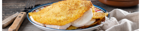 Desayunos y Antojos Tradicionales