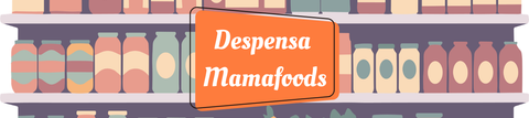 La Alacena de Mamafoods