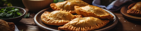 Empanada Fest: Los Sabores de Nuestra Tierra