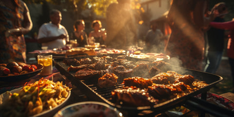 Parrilla Argentina: Cortes Premium