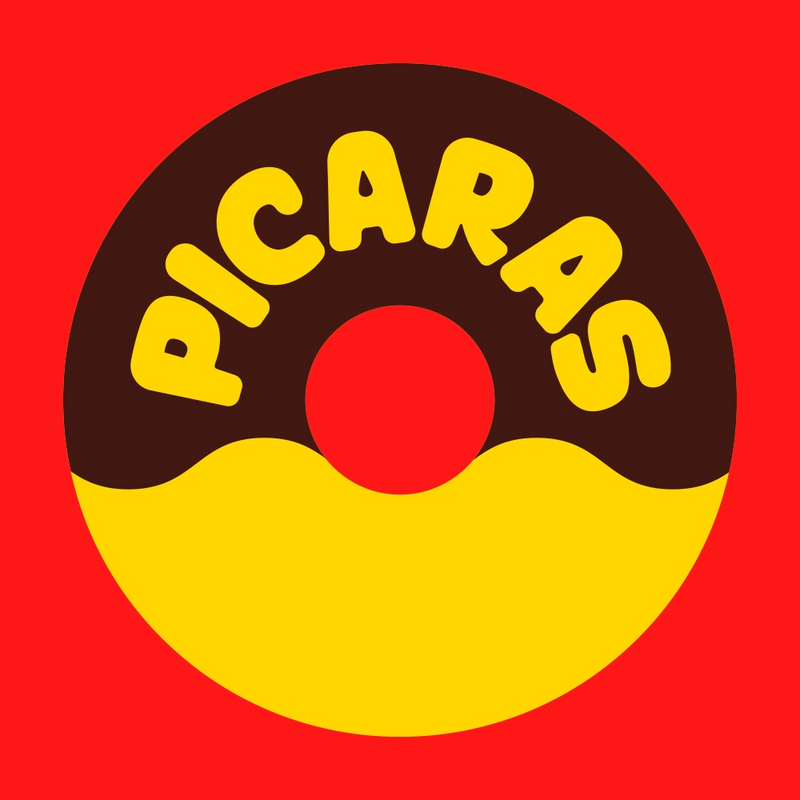 Galletas Picaras | 6 unidades | Picaras