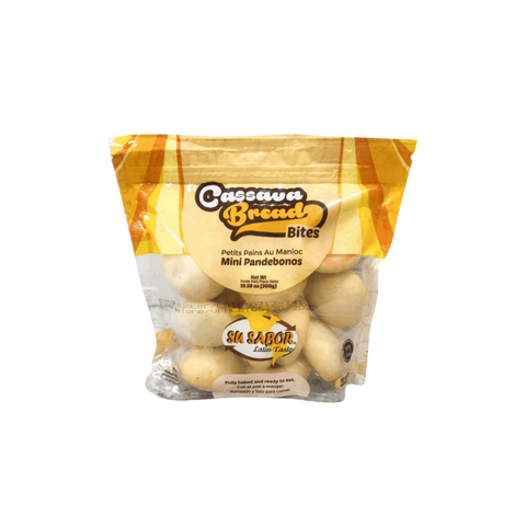 Combo Mini Colombian Delights