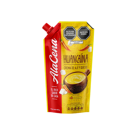 Peruvian Seasoning Combo