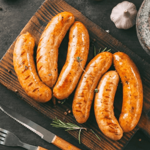 Colombian Chorizo ​​| 16oz | COUNTRY