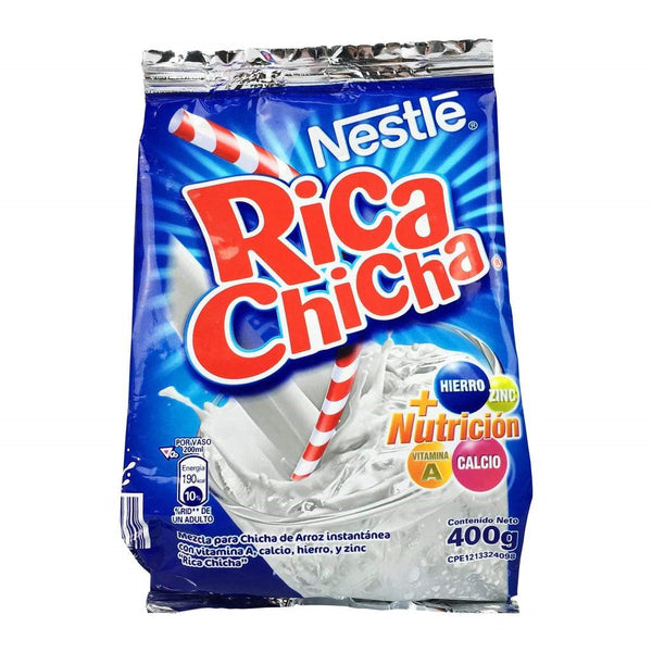 Rica Chicha en Polvo | 400gr