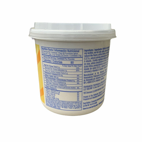 Margarina Mavesa | 500gr | MAVESA -  Default Title