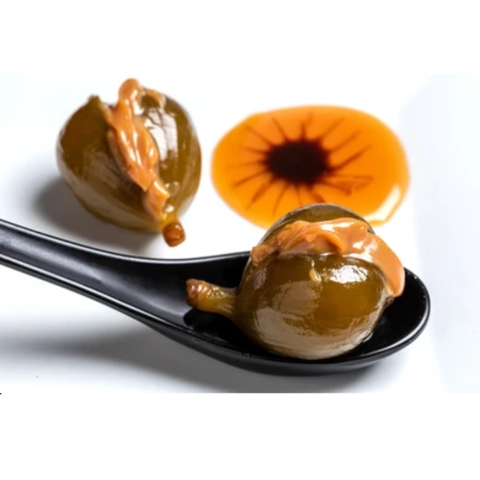 2 Pack Brevas con Arequipe Su Sabor - 6 unidades