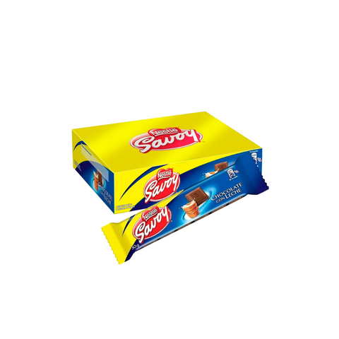 Combo Choco Delicias