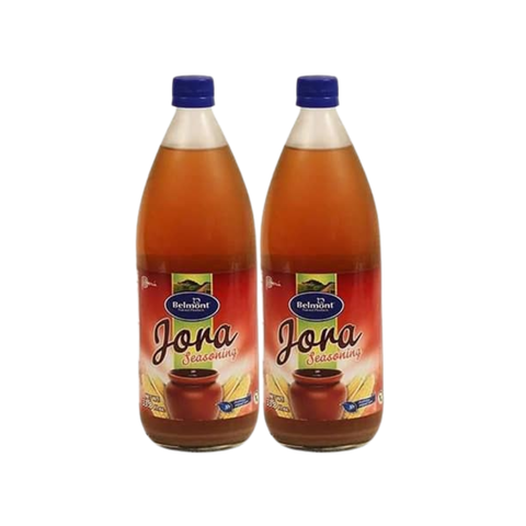 2 pack Chicha de Jora Belmont - 1Lt