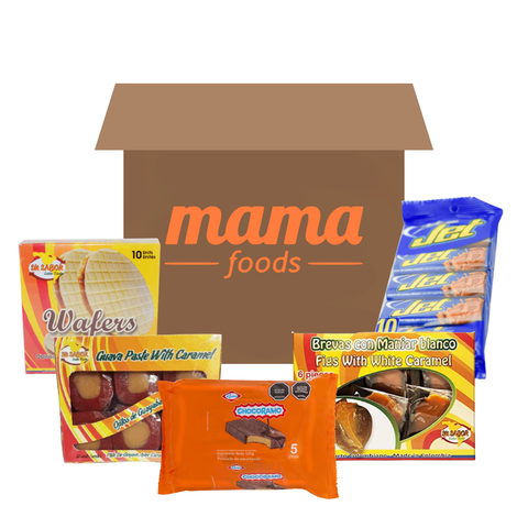 Combo Everything for your Elevens