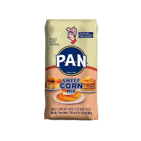 Combo Despensa Venezolana