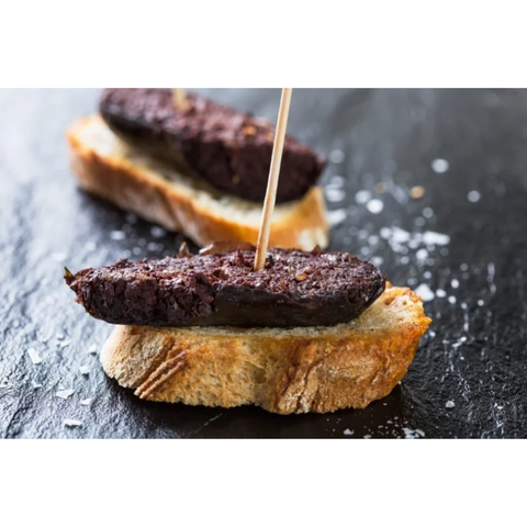 Morcilla Argentina - Urso Charcuterie - 16oz