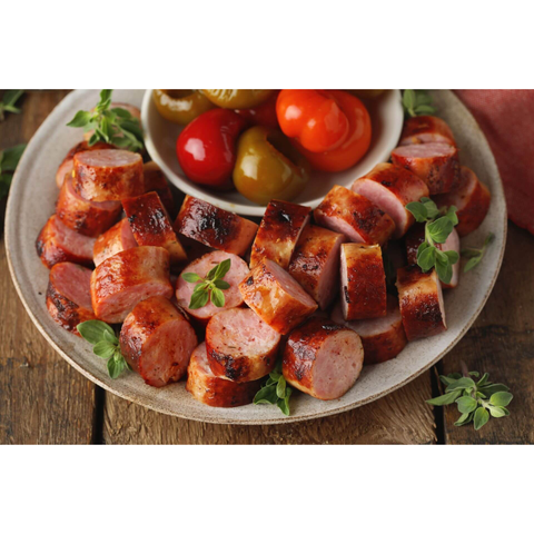 Chorizo Argentino Parrillero - Urso Charcuterie - 16oz