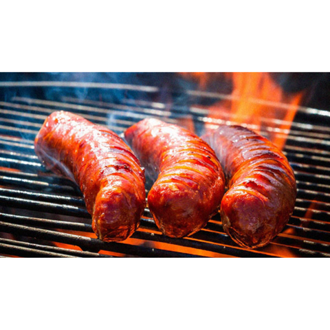 Chorizo Auténtico Argentino - Urso Charcuterie - 16oz