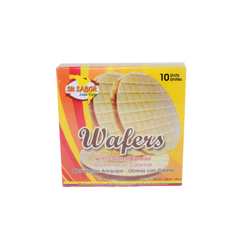 Colombian Creole Combo