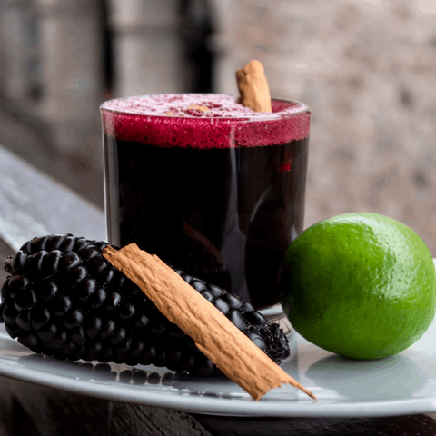 Chicha Morada Concentrate | 64oz | Belmont Peru