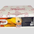 Colombian Empanadas | 20 Units | Miranda Delicious