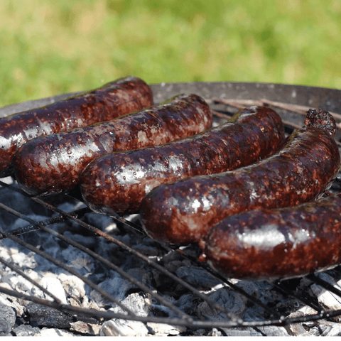 Morcilla Colombiana | 1 lb | PAISA