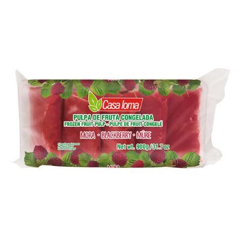 Pulpa de Cojin de Mora | 10 unidades -  Default Title