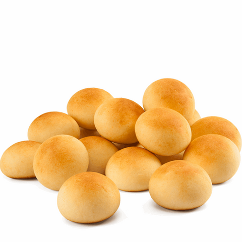 Mini Almojabana (Ready To Eat) |10.58 Oz | It's taste