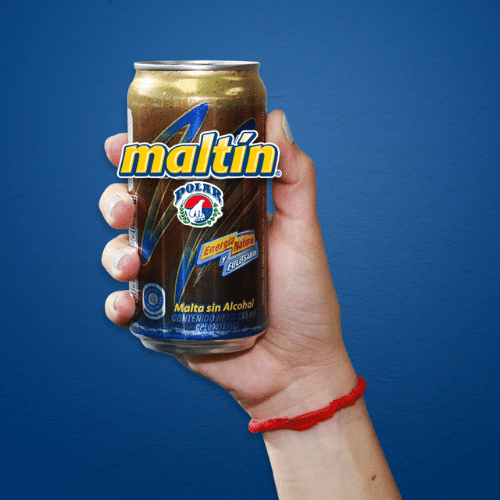 Maltin Polar | 12 unidades