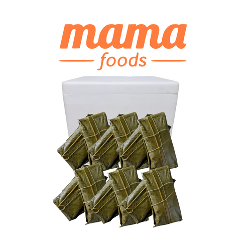 Combo: Tamales for Everyone!