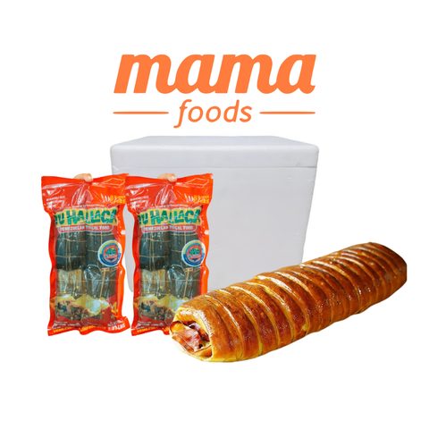 Combo Cena Navideña Para 4🎄