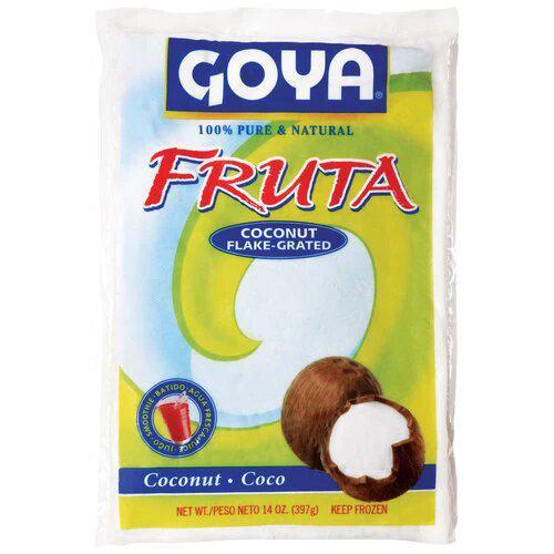 Pulpa de Coco GOYA | 14 oz