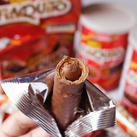 2 pack Flaquito | 12 unidades