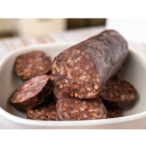 2 Pack Morcilla Argentina - The argentine Farm - 16oz