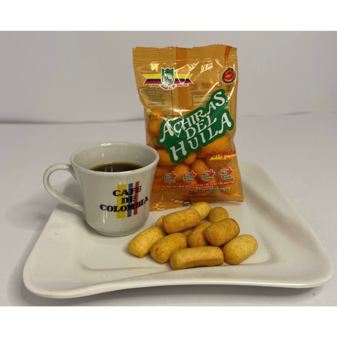 12 pack Achiras Del Huila