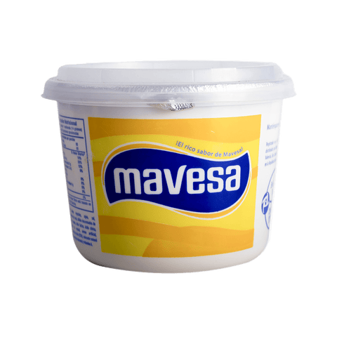 Margarina Mavesa | 500gr | MAVESA -  Default Title