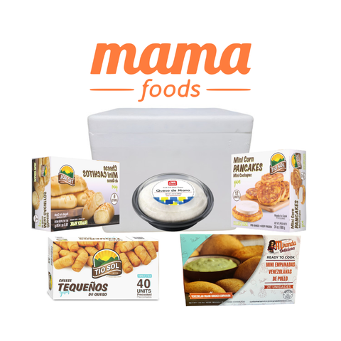 Combo Desayuno en Familia