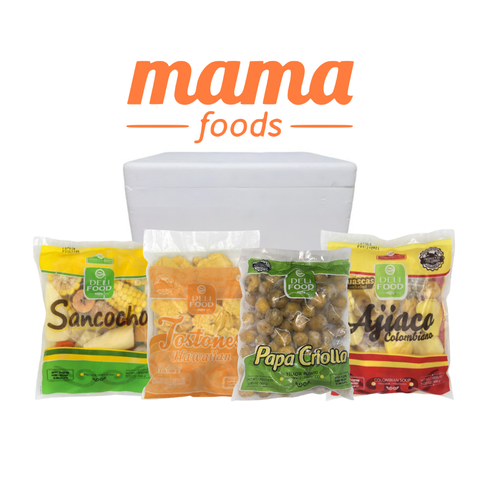 Colombian Seasoning Combo