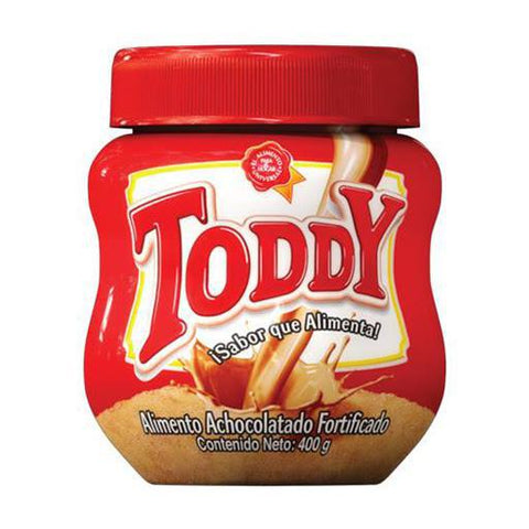 Toddy | 400gr. -  400 gr