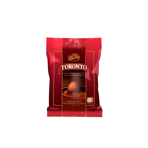 Combo Choco Delicias