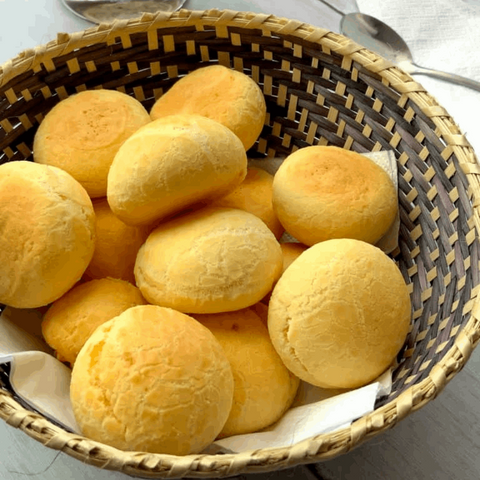 Bonus Mini Bread (Ready to Eat)|10.58 Oz | It's taste