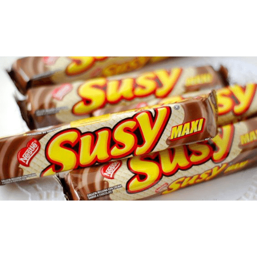 Susy box