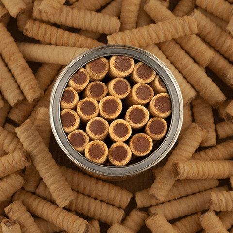 Pirucream | 300gr | Sindoni -  300gr