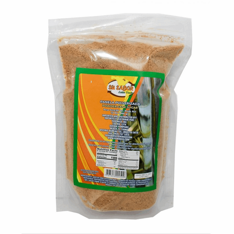 Pulverized Panela | 14oz | Your Latin Taste