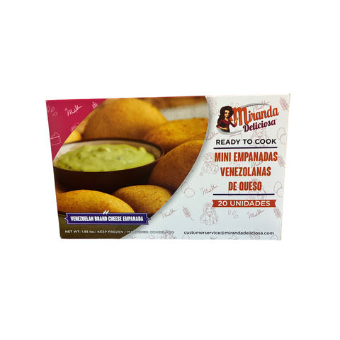 Combo ¡Empanaditas Para Todos!