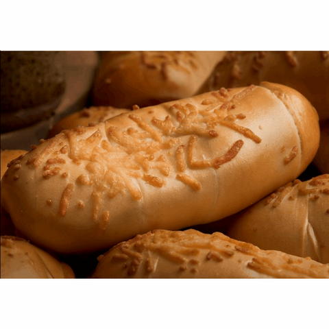 Mini Cachitos de Queso Precocidos | 6 Unidades | Tío Sol -  6 Unidades