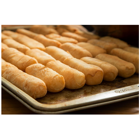 Tequeños de Queso Precocidos | 100 Unidades | Tío Sol -  100 units