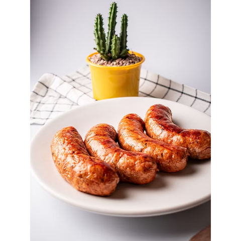 Chorizo Argentino Parrillero - Urso Charcuterie - 16oz