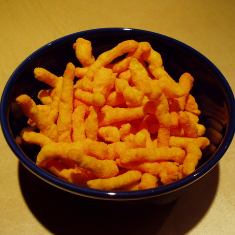 12 Pack Cheese Tris | 42gr | Frito-Lay