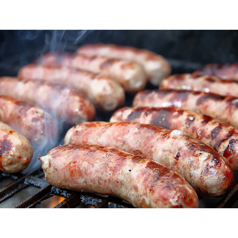 Chorizo Auténtico Argentino - Urso Charcuterie - 16oz