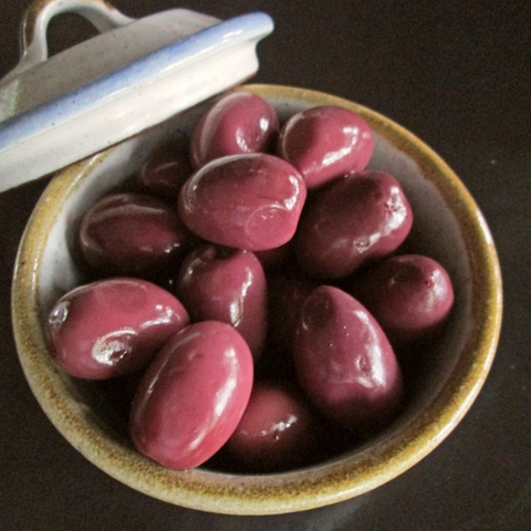 Aceituna de Botija | 12oz | Belmont -  Default Title